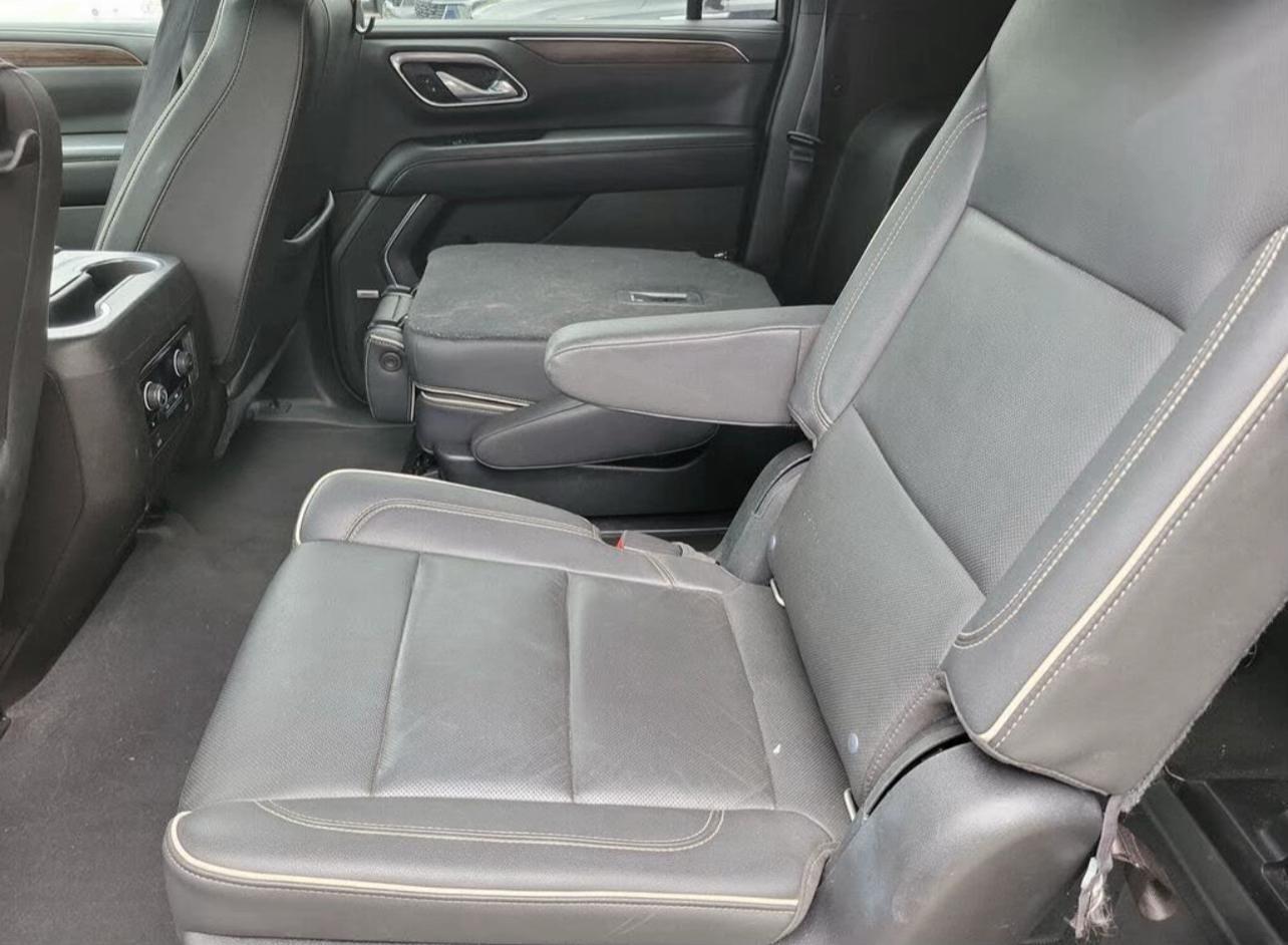 2021 Chevrolet Suburban Premier RWD | Excellent Luxury Full-Size SUV | West Alabama Wholesale - Image 9