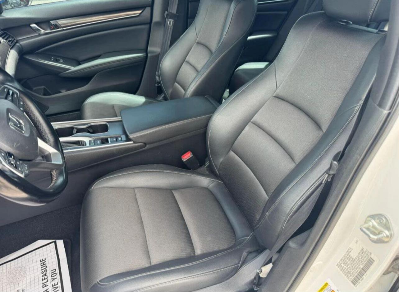 2021 Honda Accord Sport FWD | Excellent Value Sedan | West Alabama Wholesale - Image 4