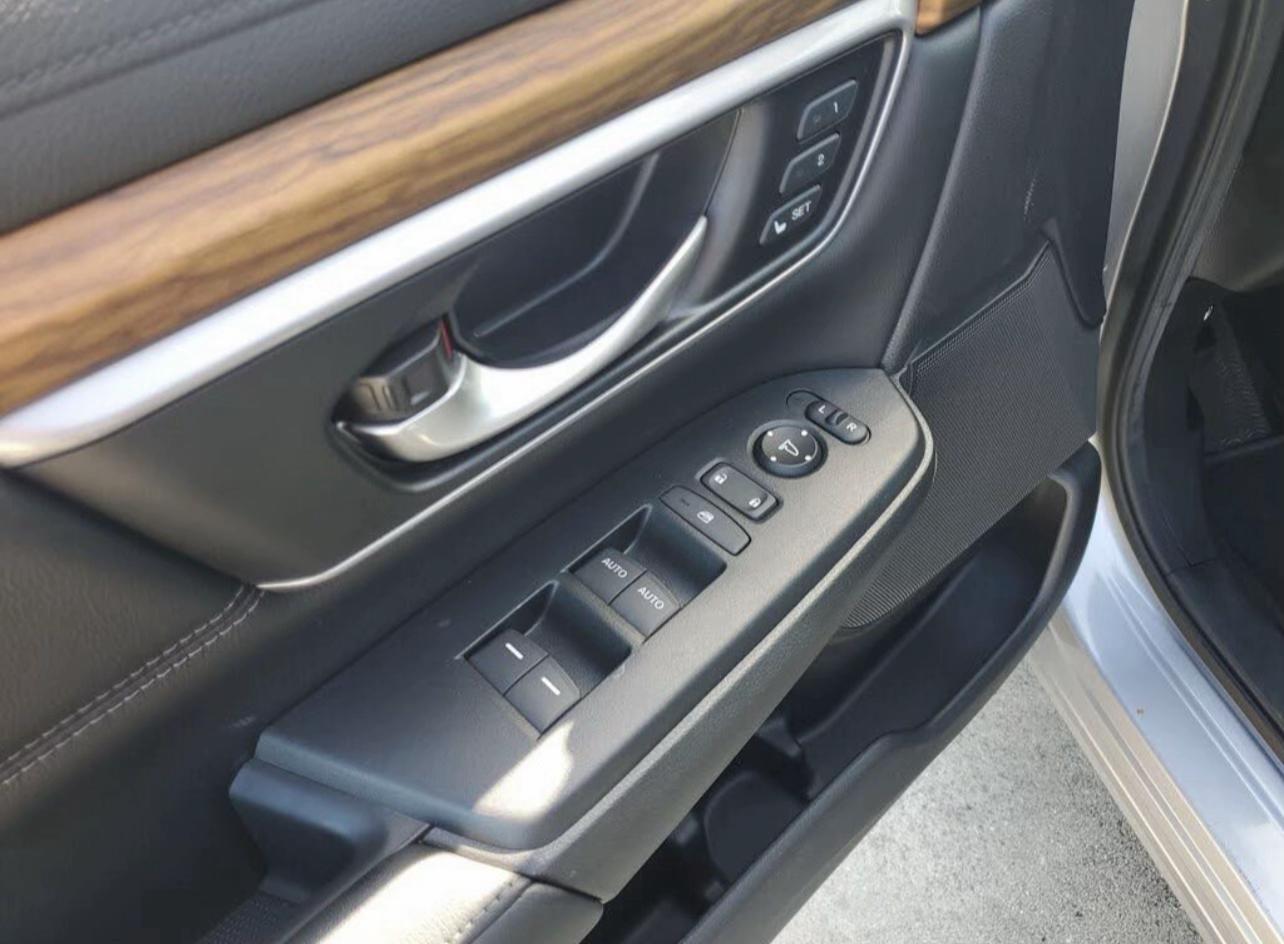 2018 Honda CR-V EX-L FWD | Only 14,859 Miles | Excellent Luxury SUV | West Alabama Wholesale - Image 2