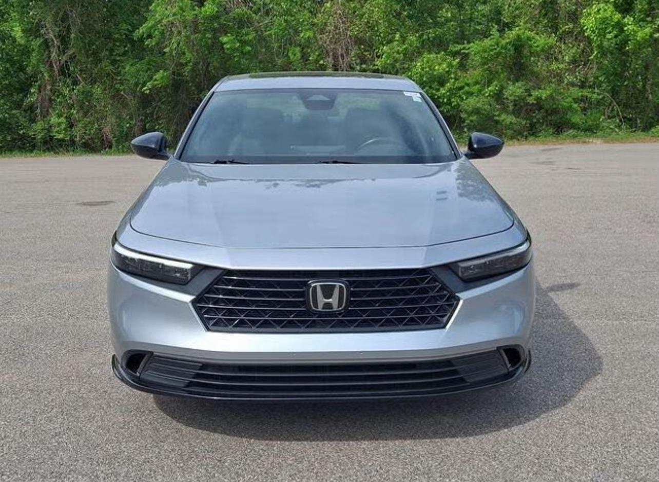 2023 Honda Accord Hybrid Sport-L FWD | Excellent Hybrid Sedan | West Alabama Wholesale - Image 16