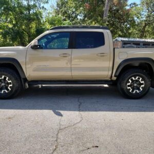 2019 Toyota Tacoma | Reliable, Tough & Ready for the Road | West Alabama Wholesale