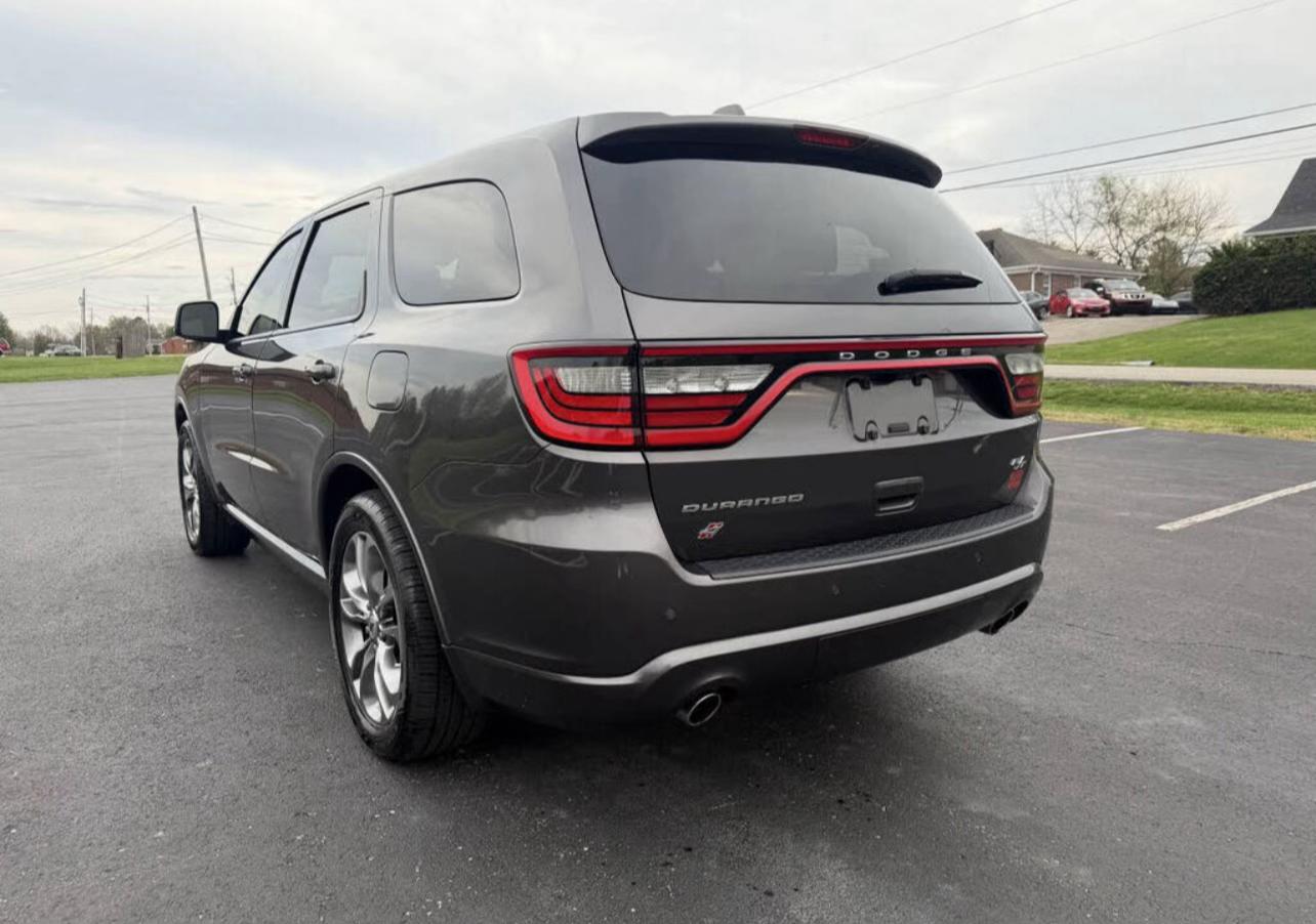 2018 Dodge Durango GT AWD | Excellent 3-Row SUV | West Alabama Wholesale - Image 9