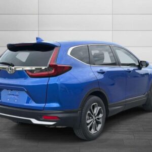 2020 Honda CR-V EX FWD