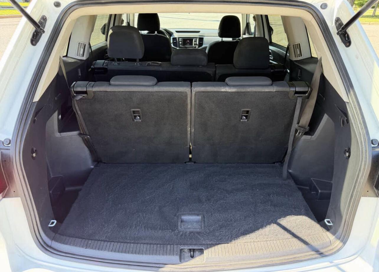 2018 Volkswagen Atlas S 4Motion | 3rd Row SUV, AWD, Family Ready | West Alabama Wholesale - Image 2