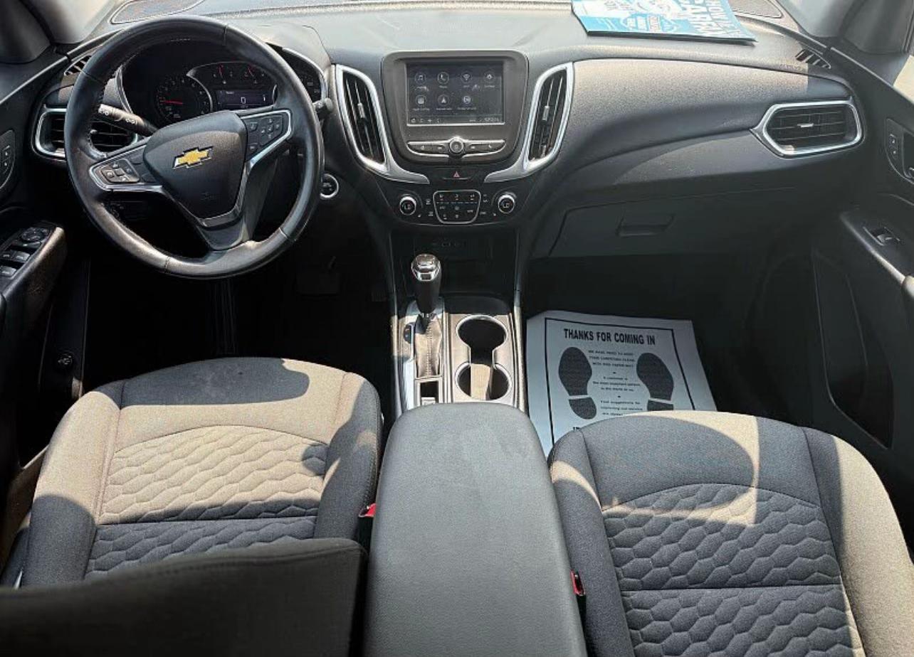 2019 Chevrolet Equinox 1.5T LT FWD | Excellent Value SUV | West Alabama Wholesale - Image 7