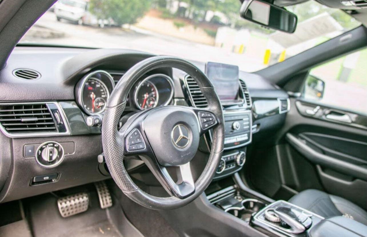 2019 Mercedes-Benz GLE 400 4MATIC AWD | Excellent Luxury SUV | West Alabama Wholesale - Image 5