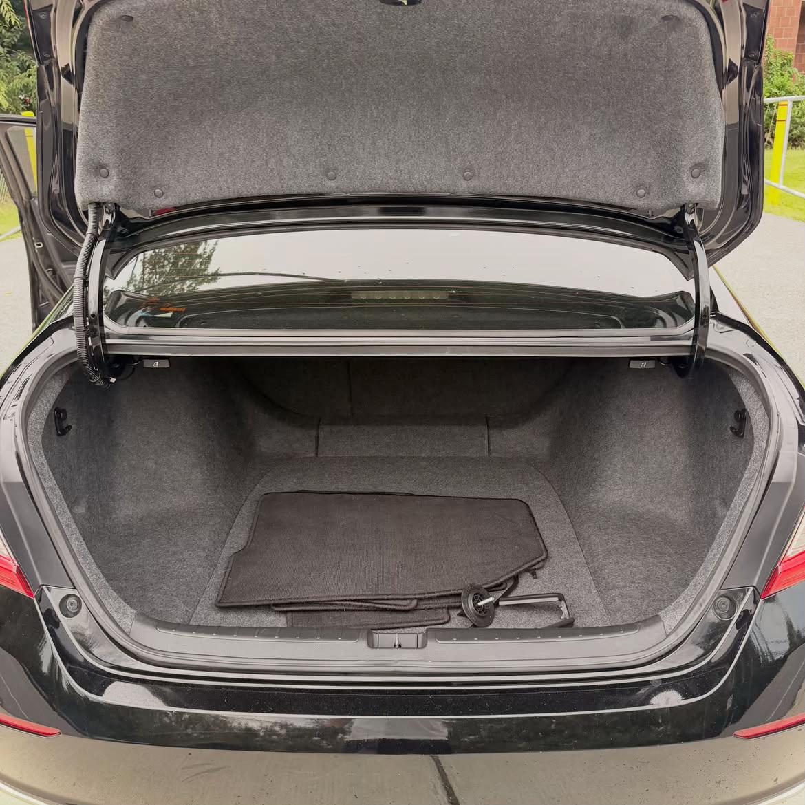 2018 Honda Accord EX | Inspected, Reliable & Great on Gas | West Alabama Wholesale - Image 8