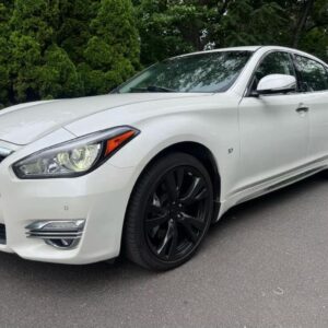 2019 INFINITI Q50 3.0t Sport RWD