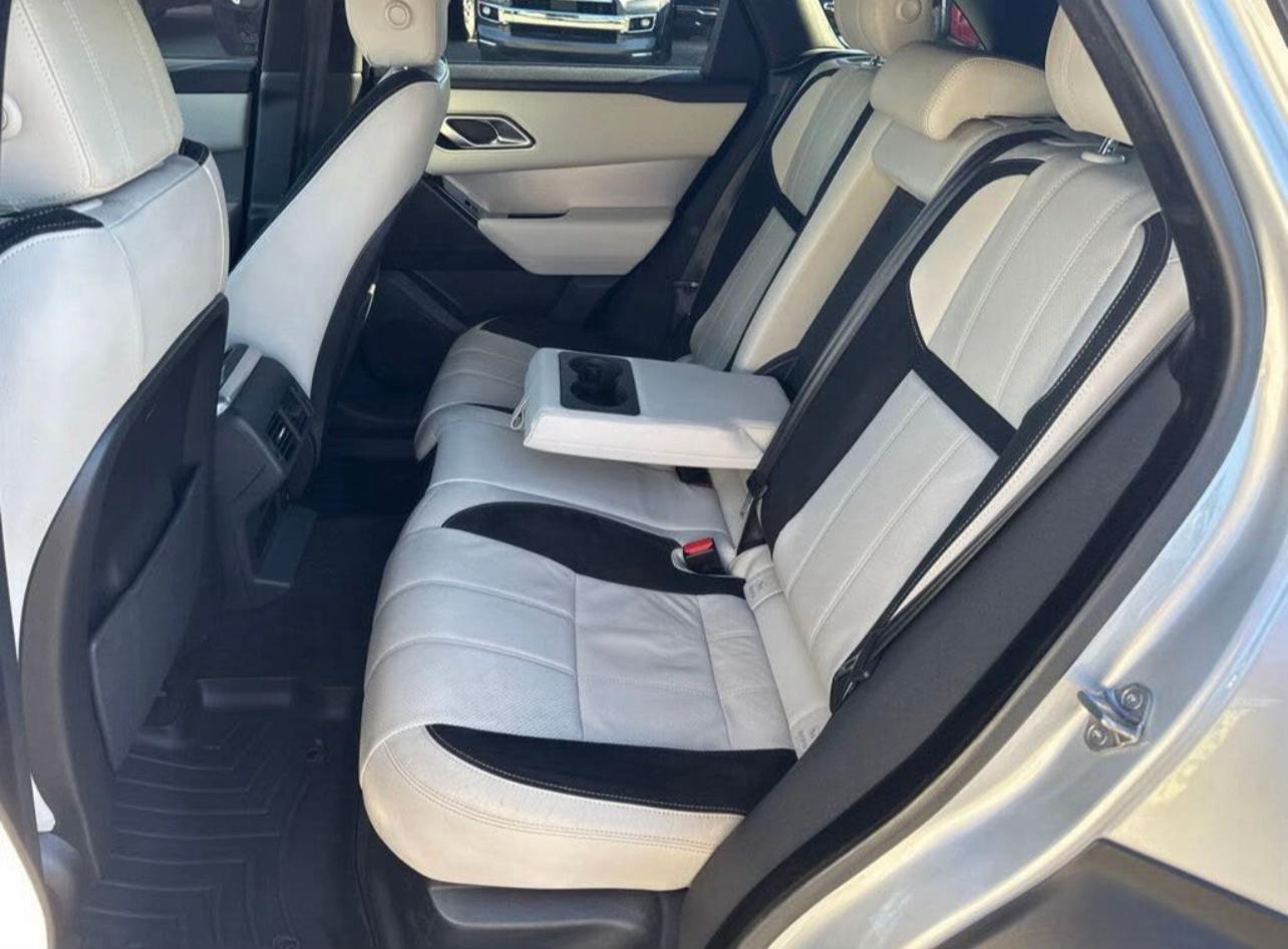 2021 Land Rover Range Rover Velar P250 R-Dynamic S AWD | Excellent Luxury SUV | West Alabama Wholesale - Image 11