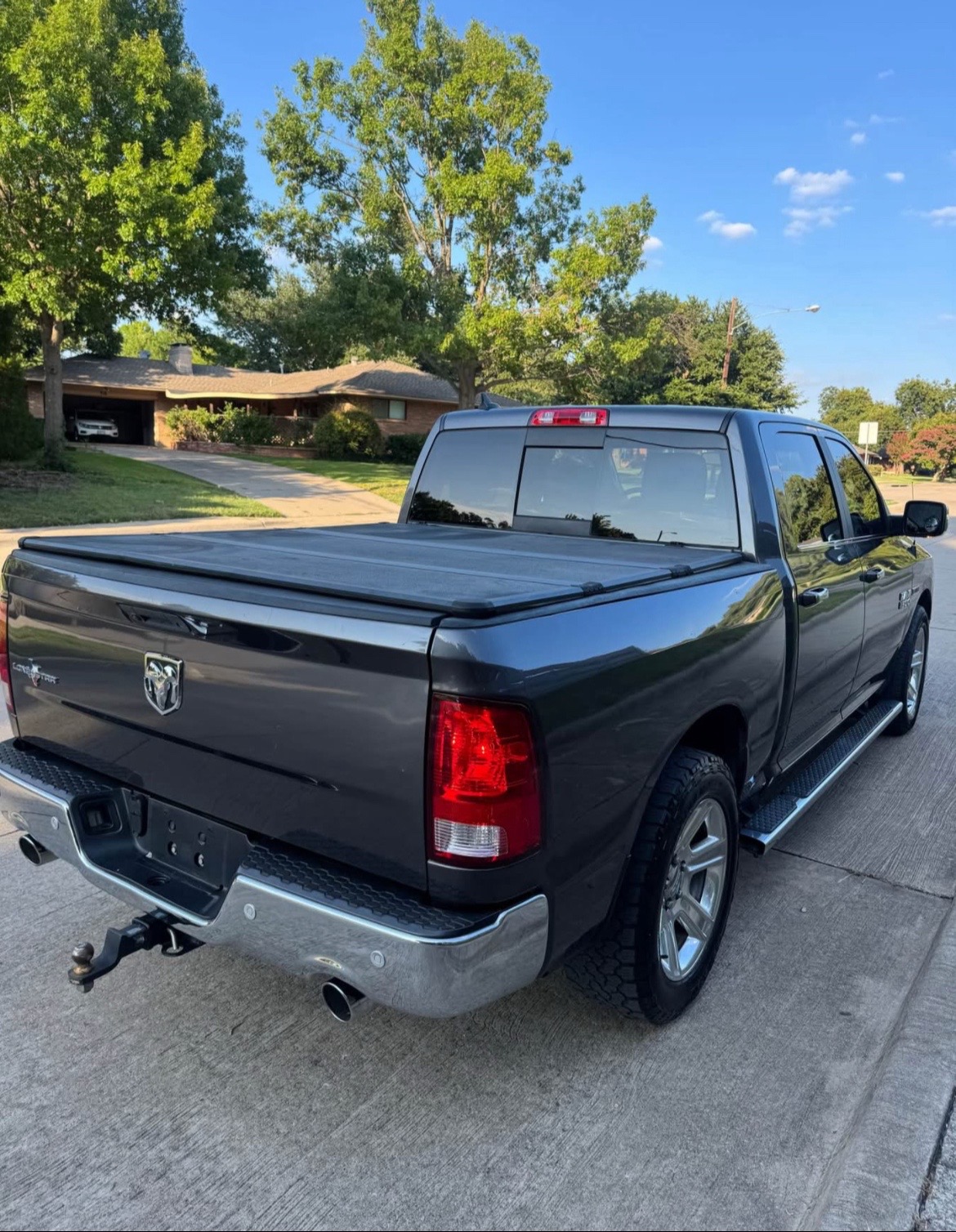 2018 Dodge Ram 1500 | Power, Reliability & Durability | West Alabama Wholesale - Image 4