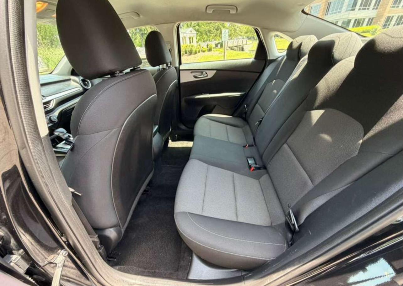2022 Kia Forte LXS FWD | Excellent Value Sedan | West Alabama Wholesale - Image 3