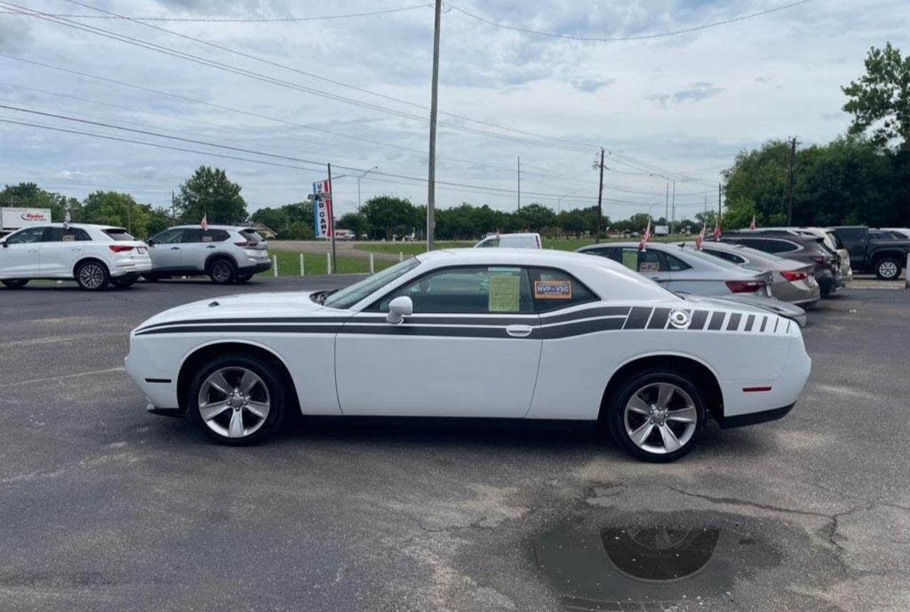 2020 Dodge Challenger SXT RWD | Excellent Classic Muscle Car | West Alabama Wholesale - Image 2