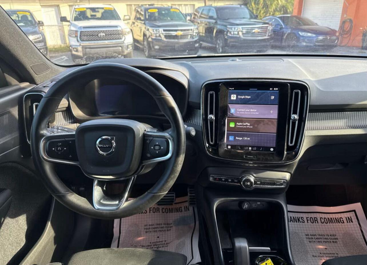 2022 Volvo XC40 Recharge Twin Ultimate eAWD | All Electric, Luxury, Low Cost Driving | West Alabama Wholesale - Image 13