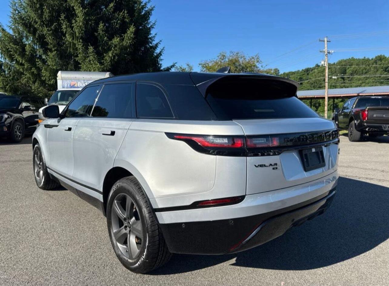 2021 Land Rover Range Rover Velar P250 R-Dynamic S AWD | Excellent Luxury SUV | West Alabama Wholesale - Image 24