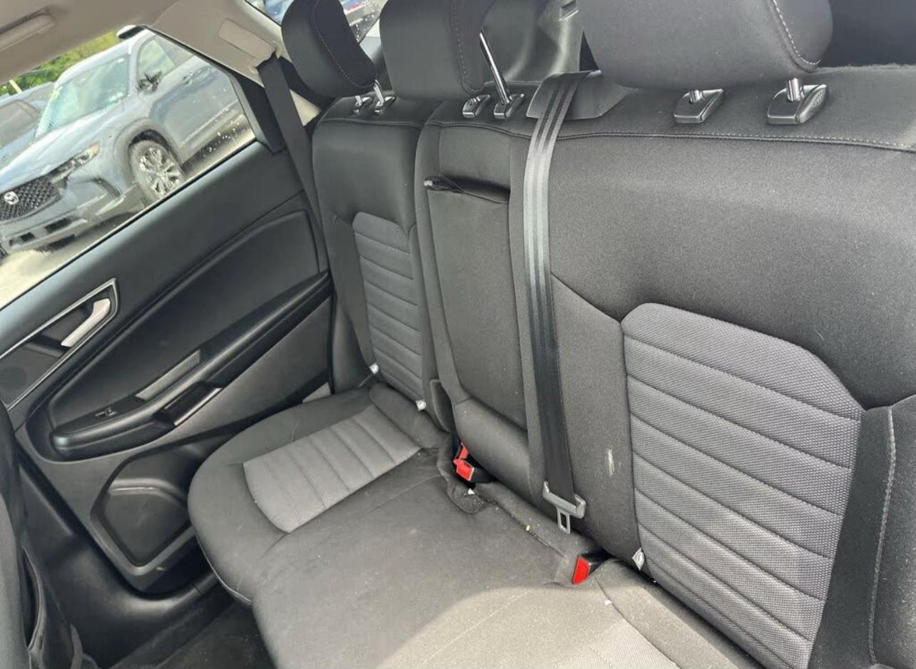 2024 Ford Escape ST-Line FWD | Sporty, Modern, and Packed with Features | West Alabama Wholesale - Image 5