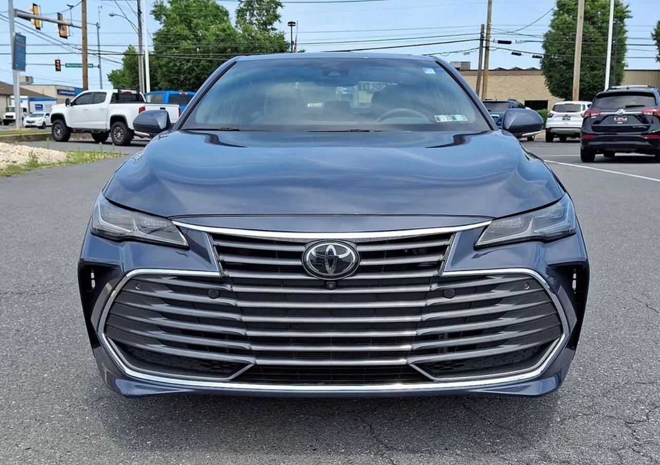 2020 Toyota Avalon Limited FWD | Excellent Premium Luxury Sedan | West Alabama Wholesale - Image 7