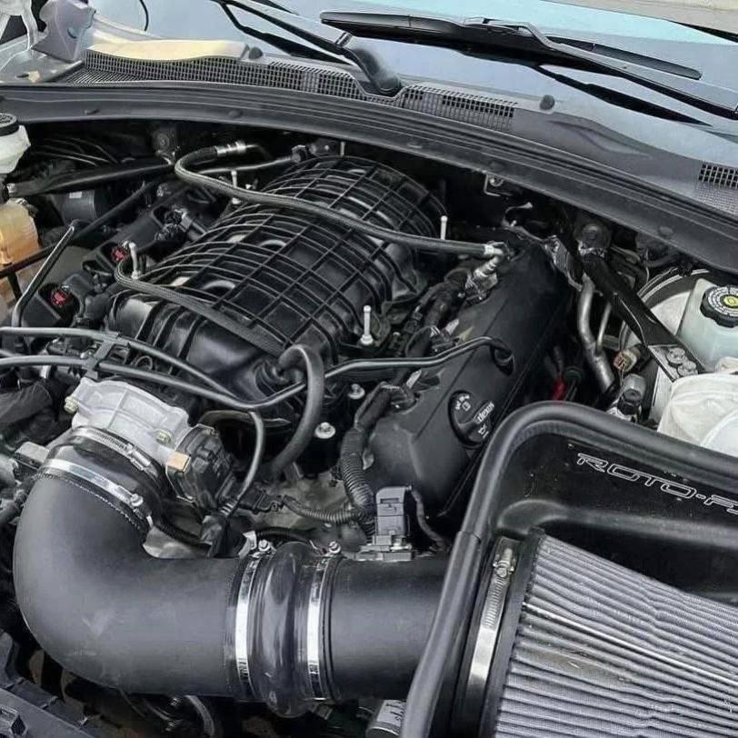 2020 Chevrolet Camaro LT1 | Pure V8 Power & Muscle | West Alabama Wholesale - Image 4