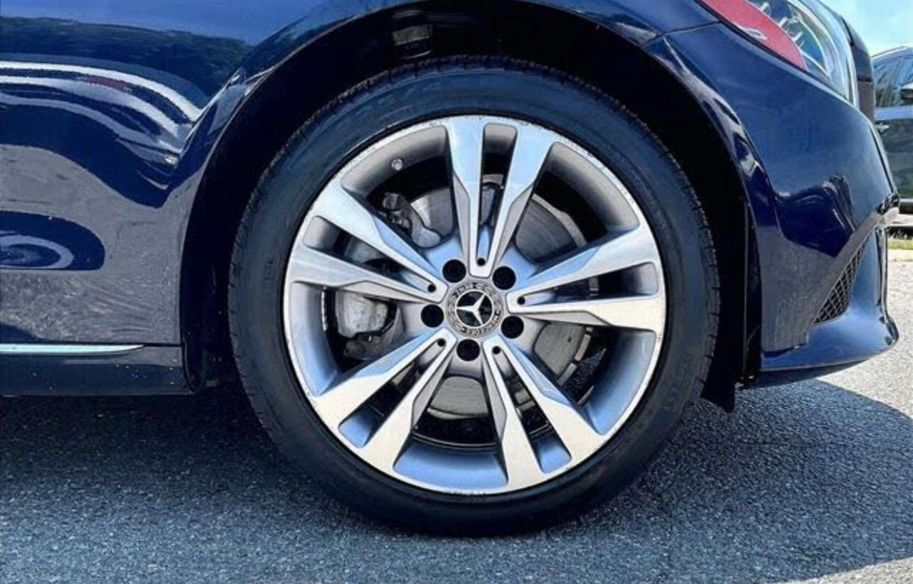 2019 Mercedes-Benz C 300 4MATIC AWD | Luxury, Performance & Efficiency | West Alabama Wholesale - Image 6