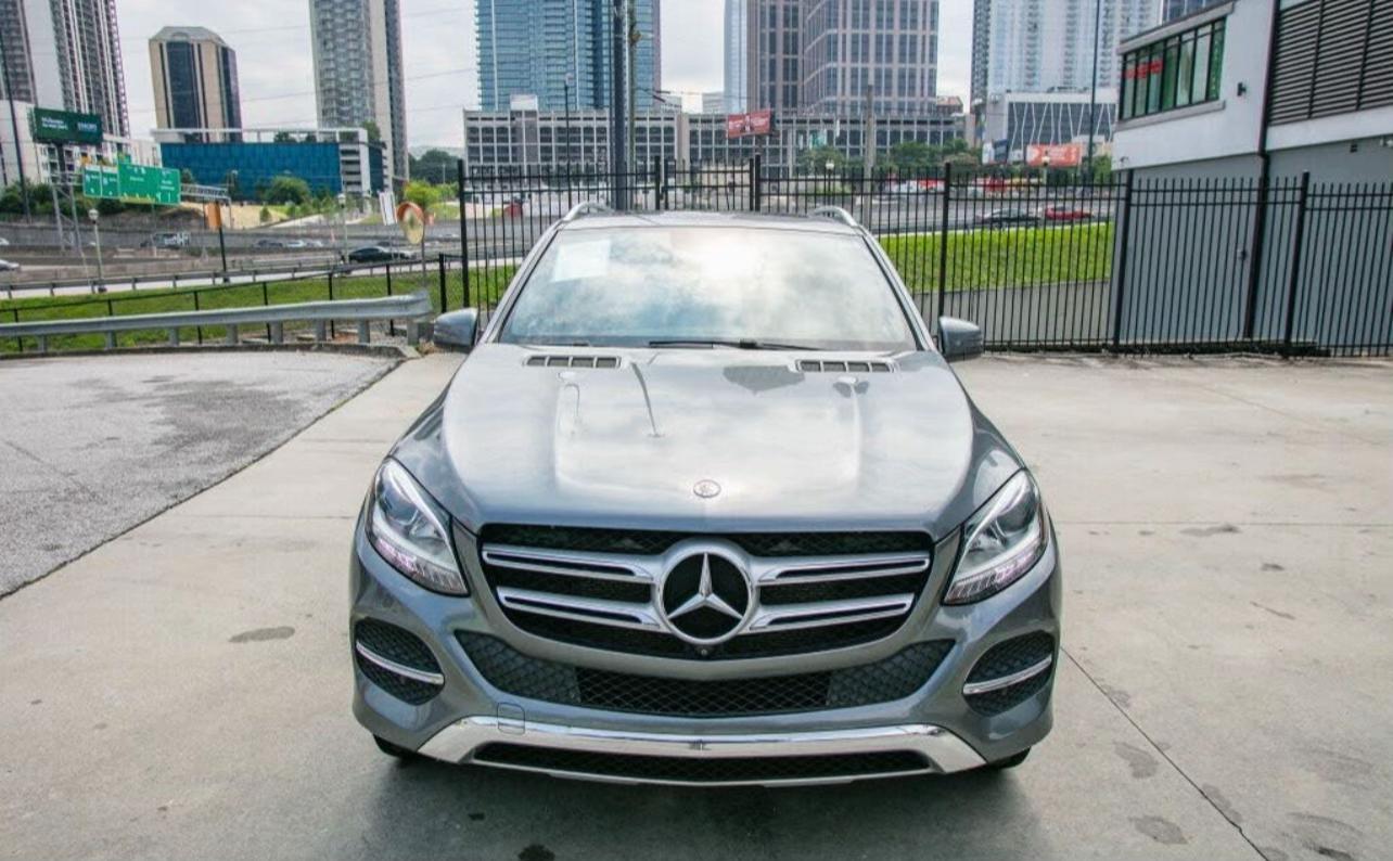2019 Mercedes-Benz GLE 400 4MATIC AWD | Excellent Luxury SUV | West Alabama Wholesale - Image 11