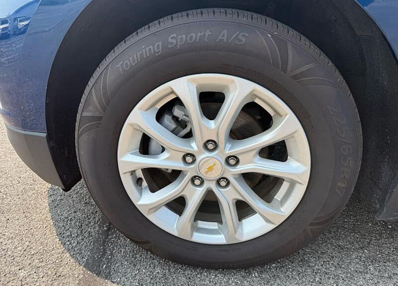 2019 Chevrolet Equinox 1.5T LT FWD | Excellent Value SUV | West Alabama Wholesale - Image 8