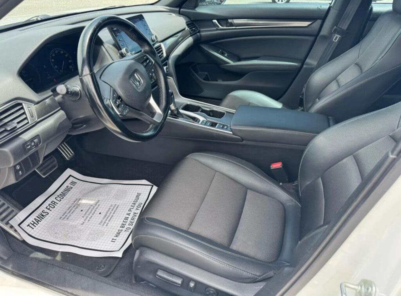 2021 Honda Accord Sport FWD | Excellent Value Sedan | West Alabama Wholesale - Image 3