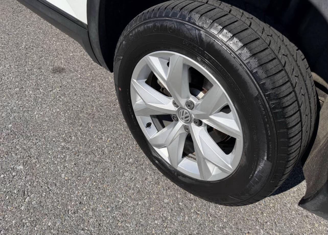 2020 Honda Civic EX Sedan CVT | Dependable, Stylish & Fuel-Efficient | West Alabama Wholesale - Image 6