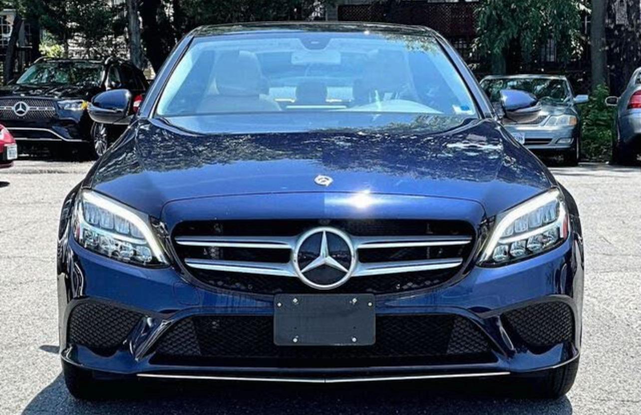 2019 Mercedes-Benz C 300 4MATIC AWD | Luxury, Performance & Efficiency | West Alabama Wholesale - Image 11