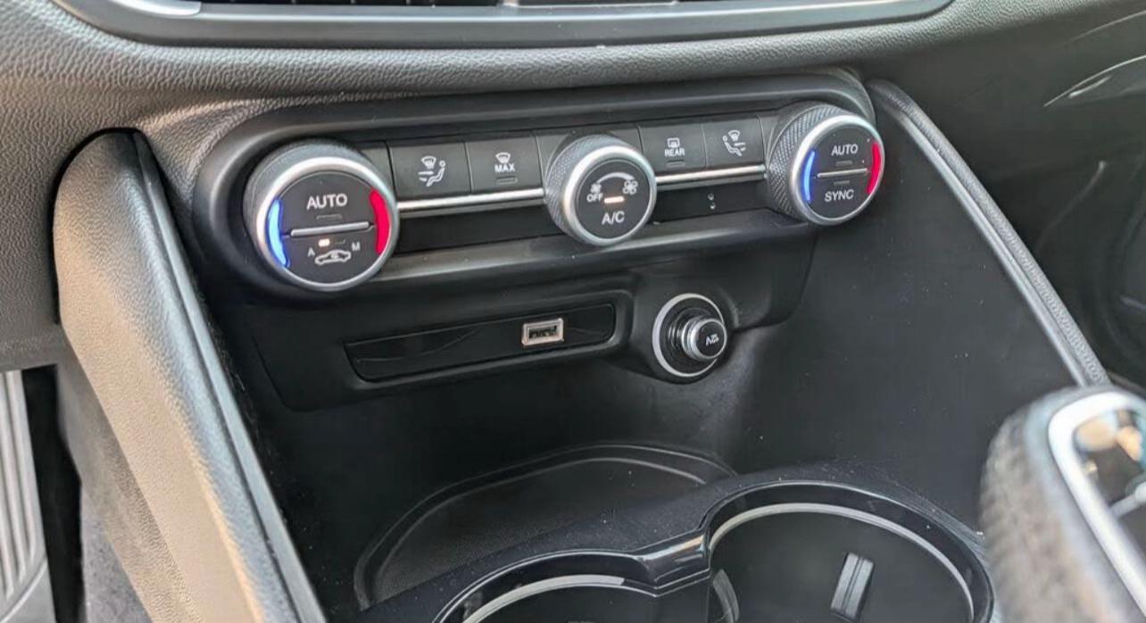 2021 Alfa Romeo Giulia Sprint RWD | Luxury Performance Sedan with Italian Style | West Alabama Wholesale - Image 6