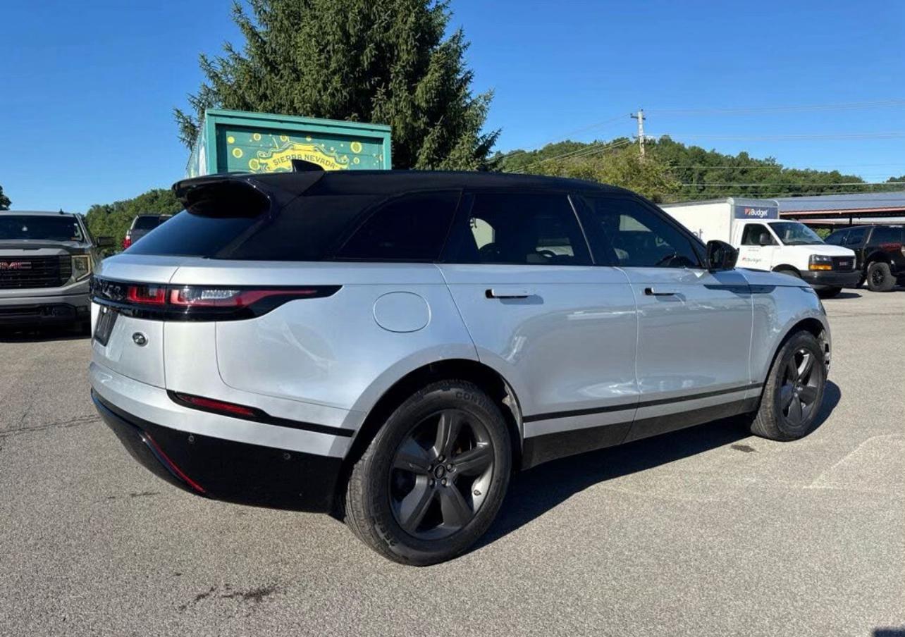 2021 Land Rover Range Rover Velar P250 R-Dynamic S AWD | Excellent Luxury SUV | West Alabama Wholesale - Image 2