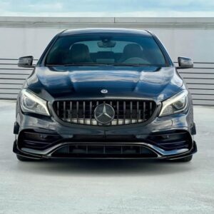 2022 Mercedes-Benz AMG CLA 45 4MATIC | Excellent High-Performance Luxury Coupe | West Alabama Wholesale