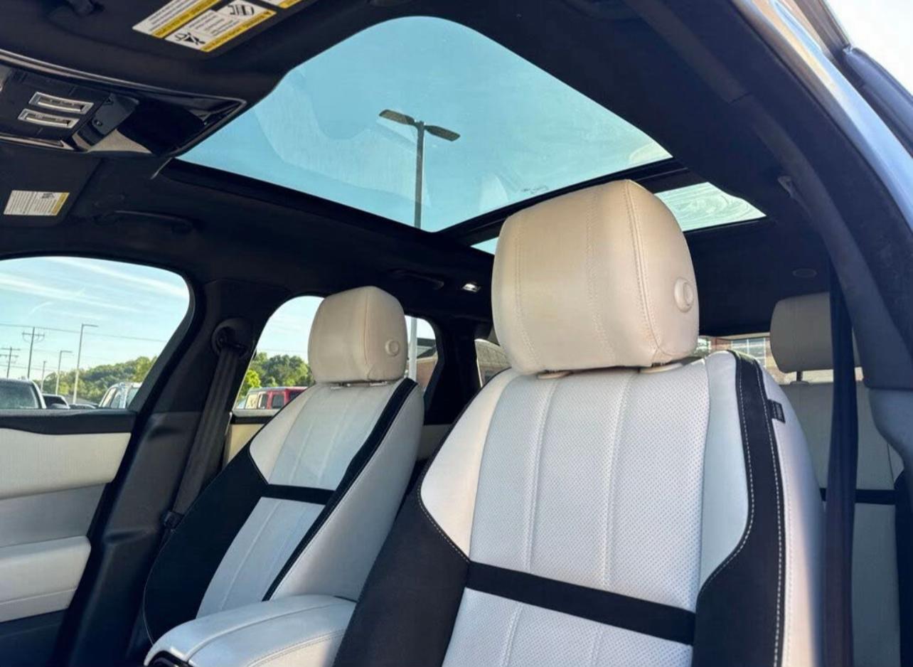 2021 Land Rover Range Rover Velar P250 R-Dynamic S AWD | Excellent Luxury SUV | West Alabama Wholesale - Image 8