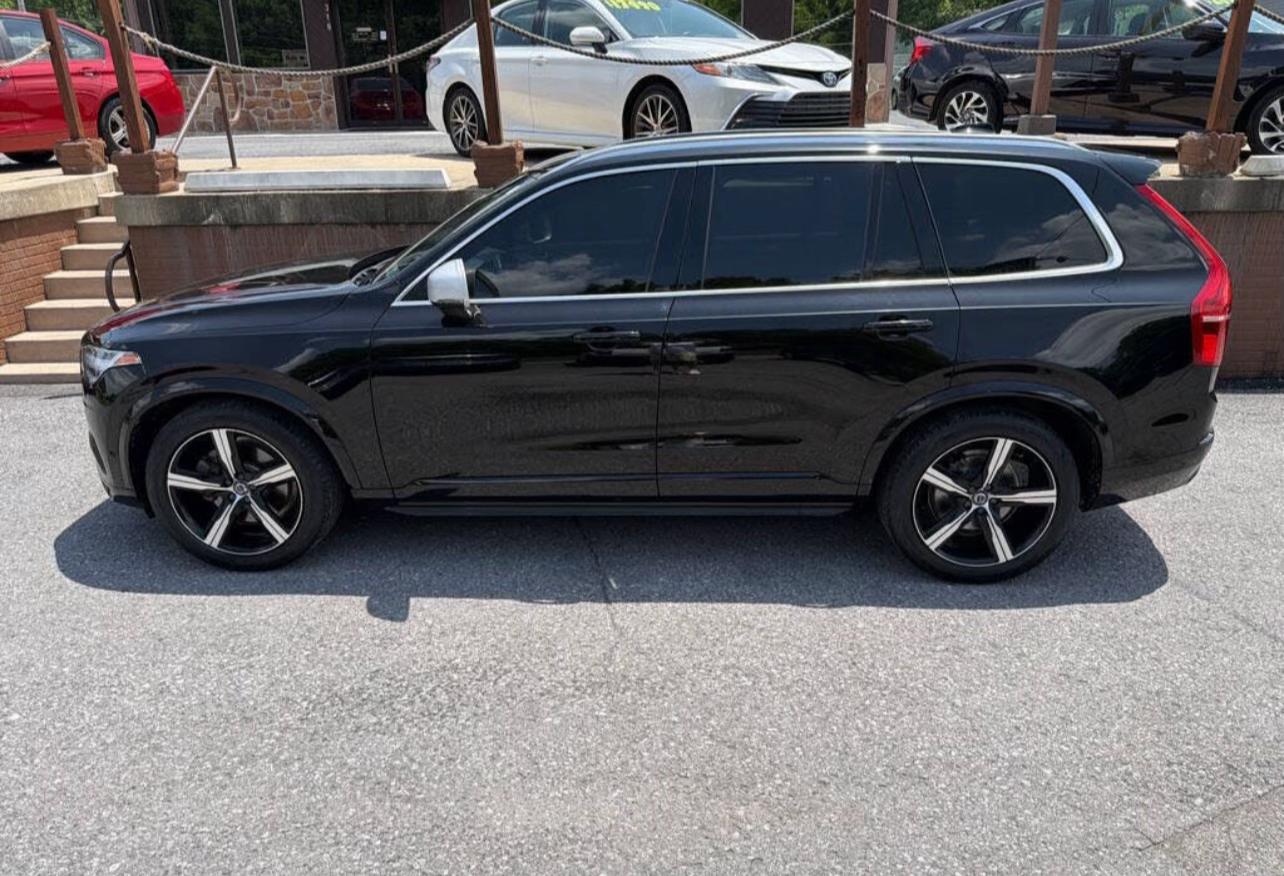 2019 Volvo XC90 T6 R-Design AWD | Luxury, AWD, Low Miles & Sporty Style | West Alabama Wholesale - Image 18