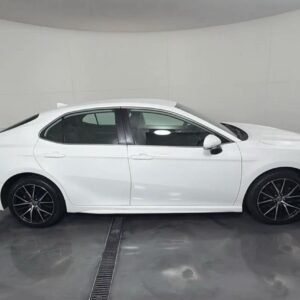 2023 Toyota Camry SE FWD | Low Miles, Sporty Style & Excellent MPG | West Alabama Wholesale