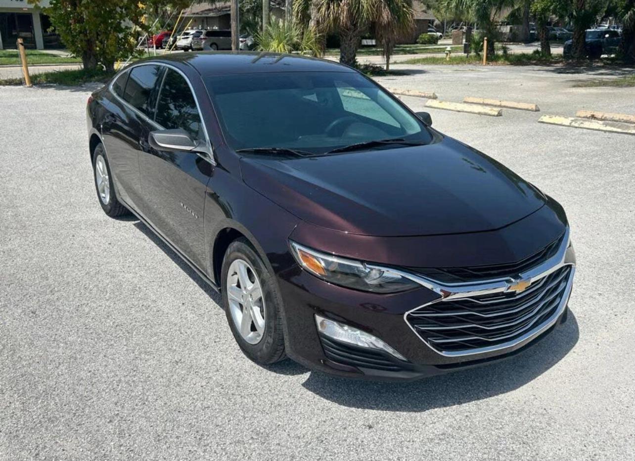 2021 Chevrolet Malibu LS Fleet FWD | Excellent Value Sedan | West Alabama Wholesale - Image 12