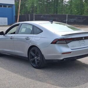 2023 Honda Accord Hybrid Sport-L FWD