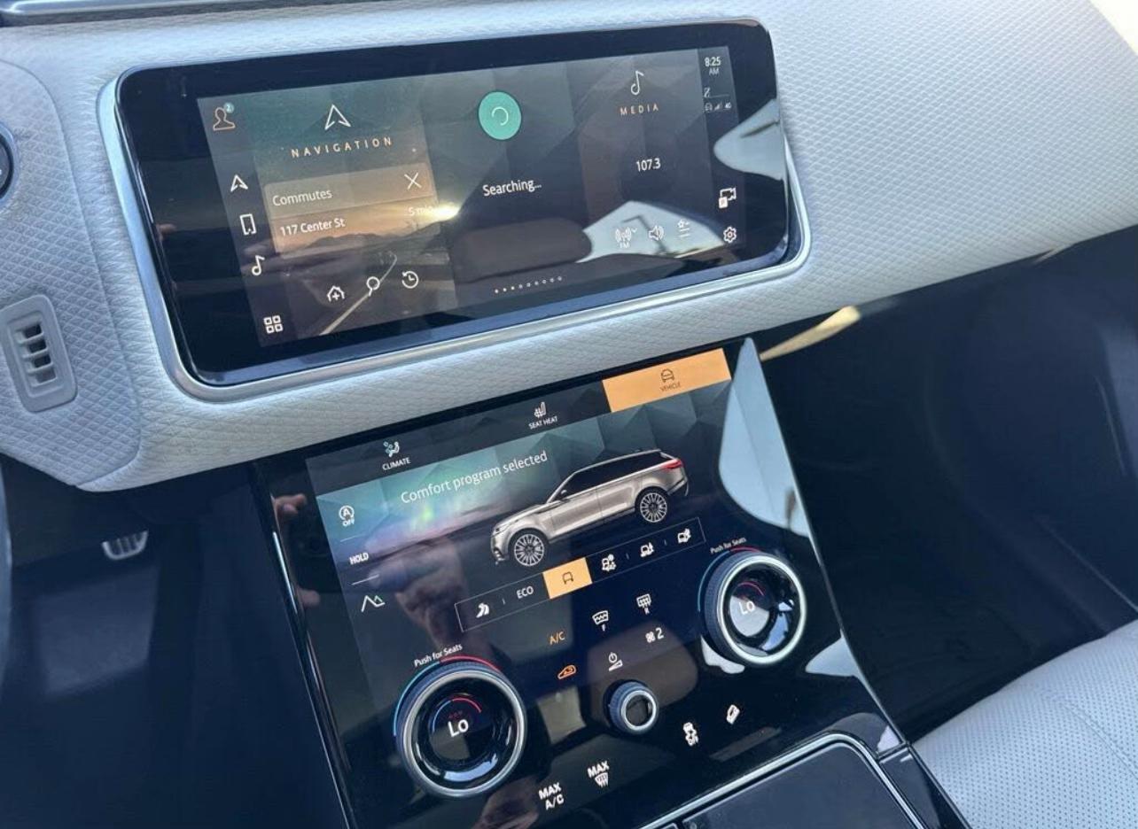 2021 Land Rover Range Rover Velar P250 R-Dynamic S AWD | Excellent Luxury SUV | West Alabama Wholesale - Image 9