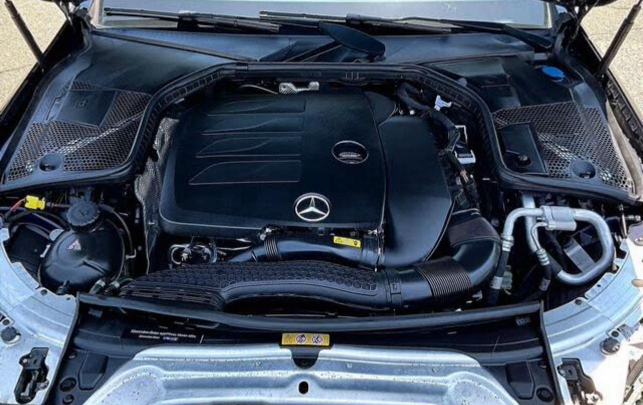 2019 Mercedes-Benz C 300 4MATIC AWD | Luxury, Performance & Efficiency | West Alabama Wholesale - Image 3
