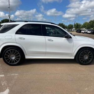 2020 Mercedes-Benz GLE 450 4MATIC AWD