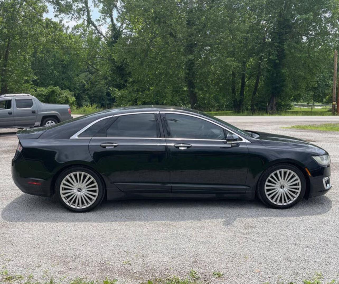 2017 Lincoln MKZ Reserve FWD | Excellent Luxury Sedan | West Alabama Wholesale - Image 7