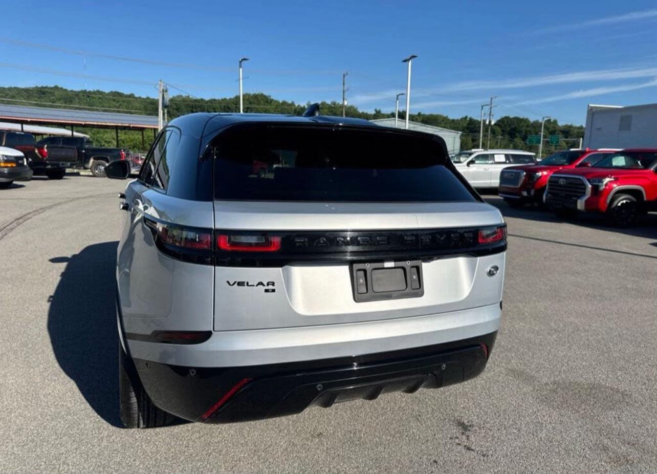 2021 Land Rover Range Rover Velar P250 R-Dynamic S AWD | Excellent Luxury SUV | West Alabama Wholesale - Image 3