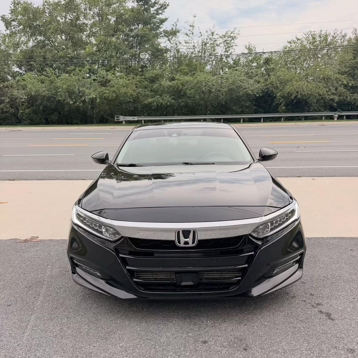 2018 Honda Accord EX | Inspected, Reliable & Great on Gas | West Alabama Wholesale