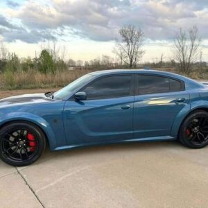 2020 Dodge Charger SRT Hellcat Widebody | 1-Owner Supercharged Beast | West Alabama Wholesale
