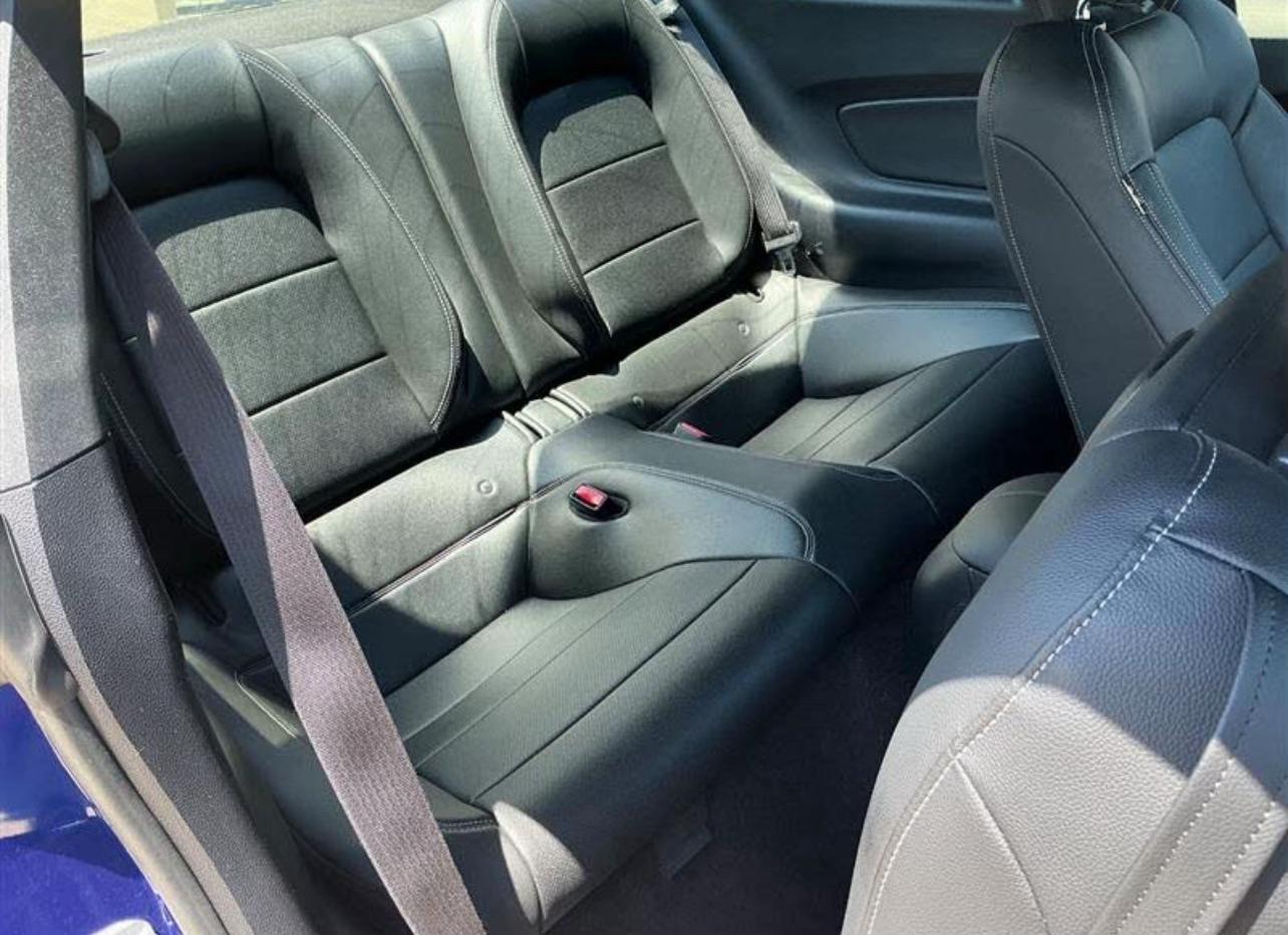 2015 Ford Mustang EcoBoost Coupe RWD | Turbo Power, Classic Style, and a Great Deal | West Alabama Wholesale - Image 5