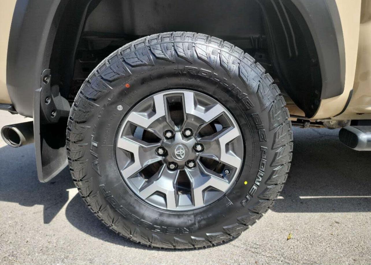 2019 Toyota Tacoma | Reliable, Tough & Ready for the Road | West Alabama Wholesale - Image 8