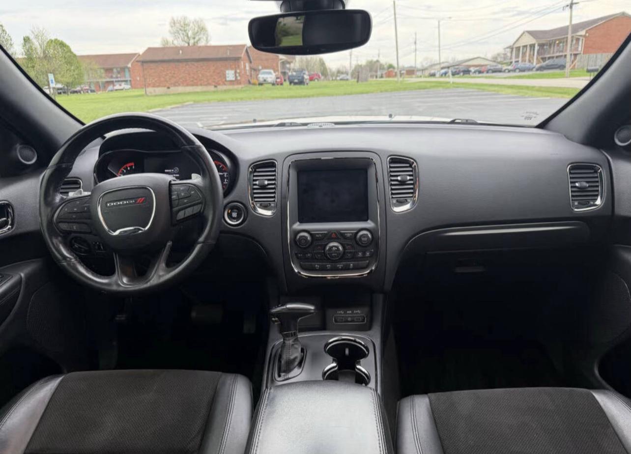 2018 Dodge Durango GT AWD | Excellent 3-Row SUV | West Alabama Wholesale - Image 2
