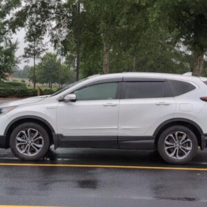 2022 Honda CR-V Hybrid EX-L AWD