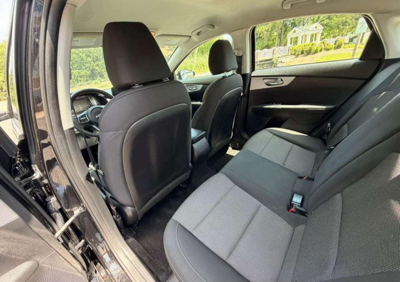 2022 Kia Forte LXS FWD | Excellent Value Sedan | West Alabama Wholesale - Image 5