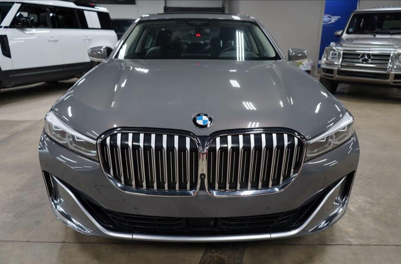 2022 BMW 750i xDrive AWD | Excellent Luxury Flagship Sedan | West Alabama Wholesale - Image 11