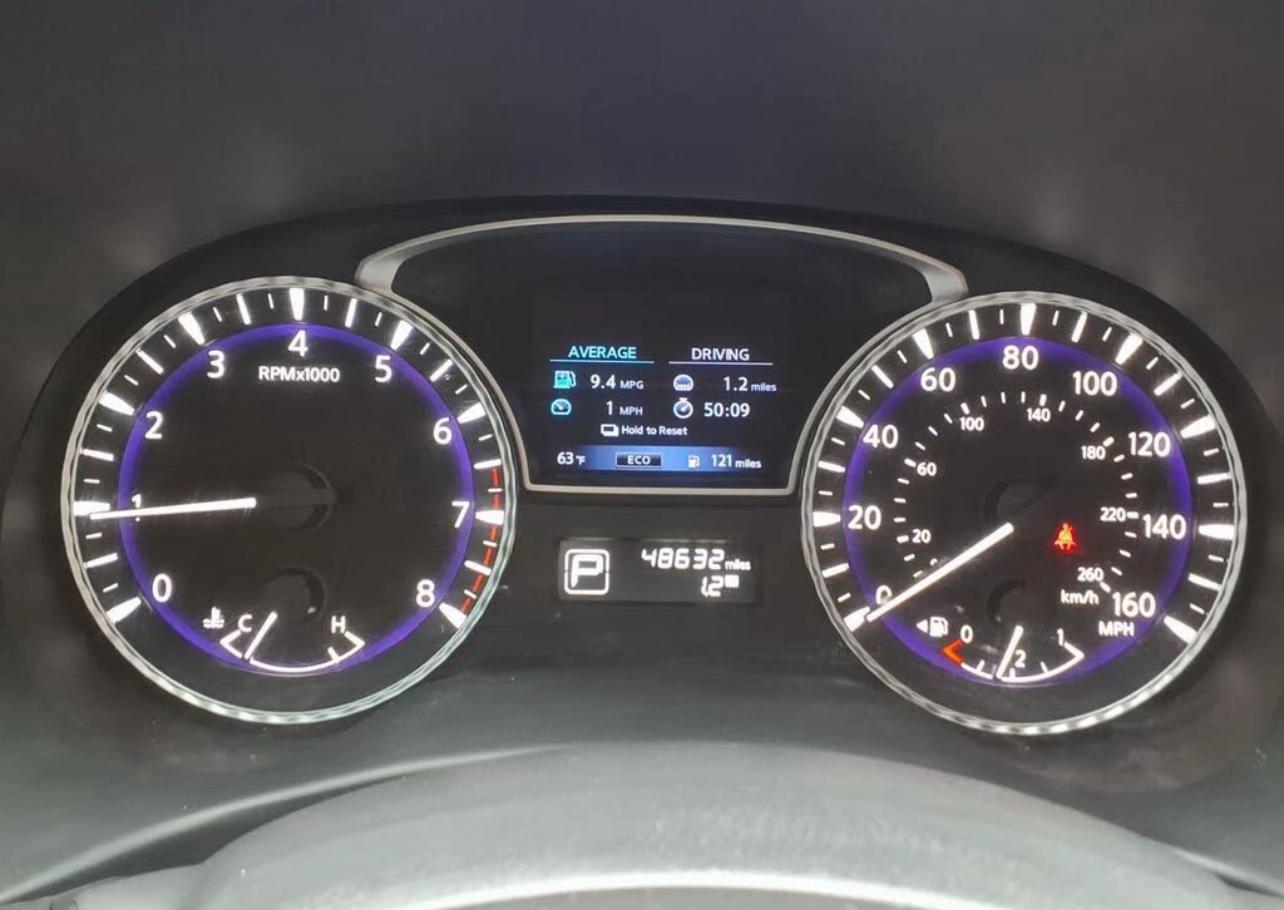2020 INFINITI QX60 Luxe AWD | Excellent Luxury Family SUV | West Alabama Wholesale - Image 10