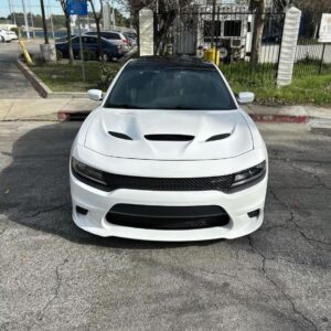 2015 Dodge Charger Hellcat | 830HP Supercharged Beast | West Alabama Wholesale